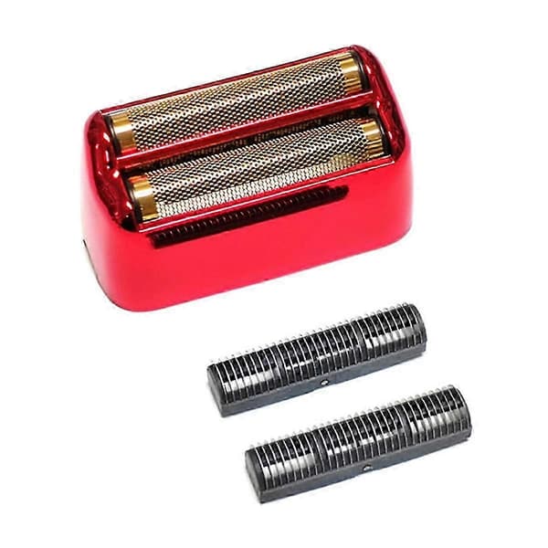 BaBylissPro FX3 High-Speed Double Foil Shaver Replacement Head