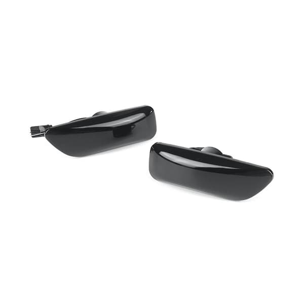 Dynamisk blinklys sidemarkeringslys bil til S60 S80 V70 XC70 XC90_Super gave