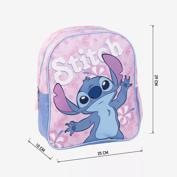 Reppu Lilo ja Stitch Pinkki 110