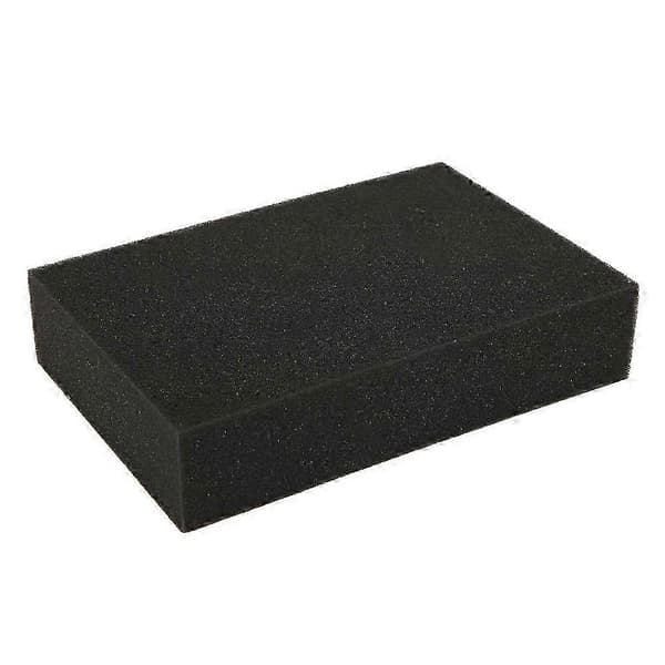 2 pcs Square Needle Felting Foam Mat for Manual DIY Crafts