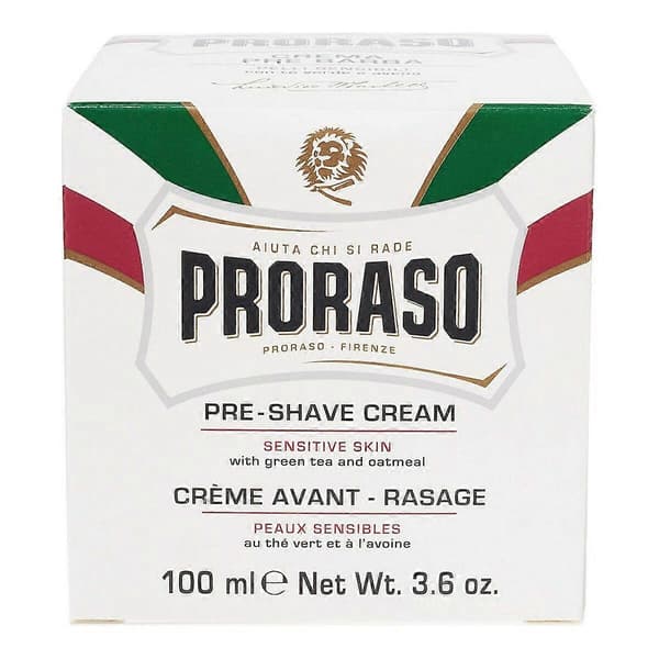 Barbercreme Proraso, SKU: M0106282