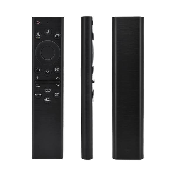 BN59-01385A / BN59-01385B Röststyrd Bluetooth- Qled Oled Frame och Crystal Gift