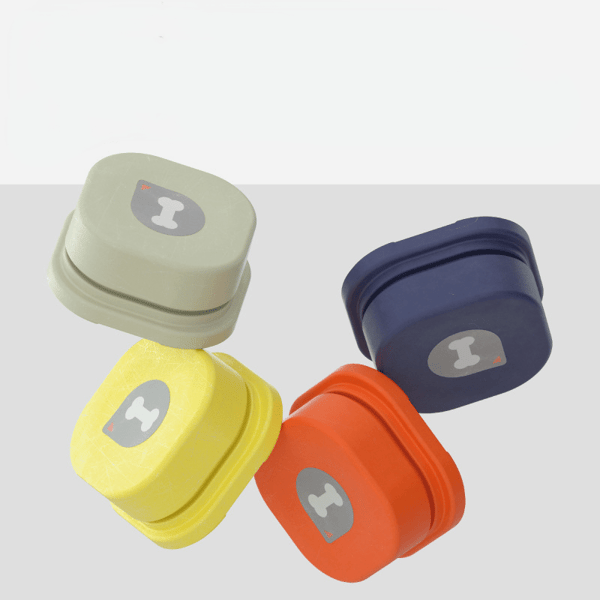 Pet Communication Button, Interactive Sound Button for Dog Training