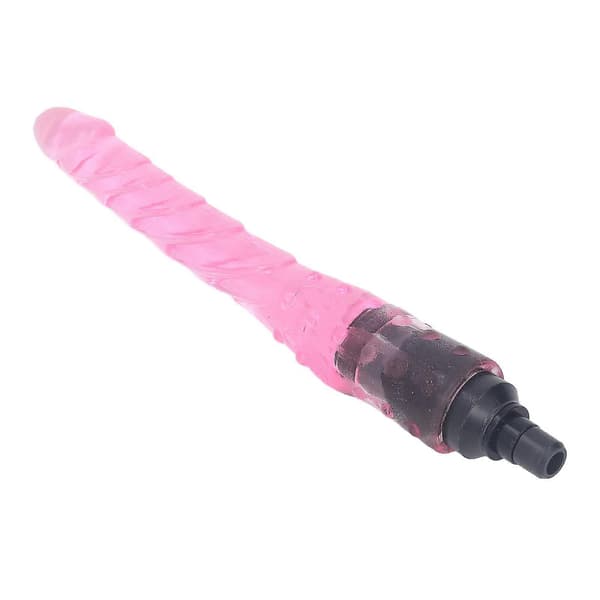 2025 Massage Gun Head Silicone Washable Pink Replaceable Massage Gun Head Muscle Accessory
