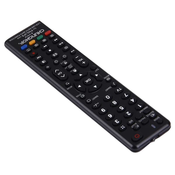 Universal till Philips TV – LED, LCD & 3D Gift