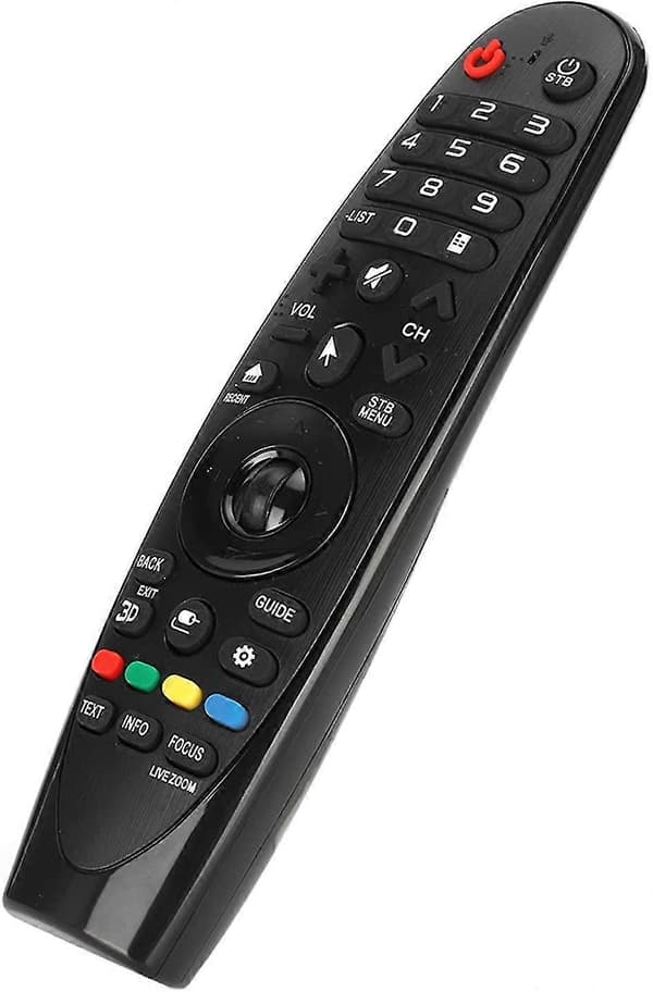 Replacement for Lg An-mr650 An-mr600 Universal Tv- Gift