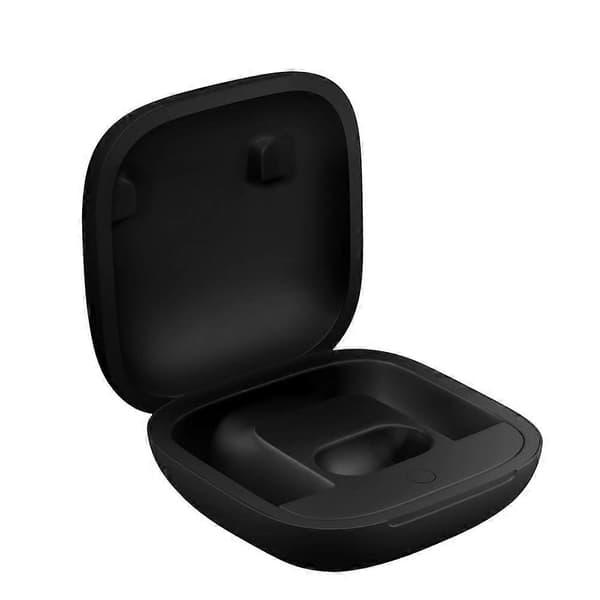 For Beats Powerbeats Pro Ladeveske Erstatning Trådløs Ladeboks Bluetooth Hodetelefon Laderboks Black