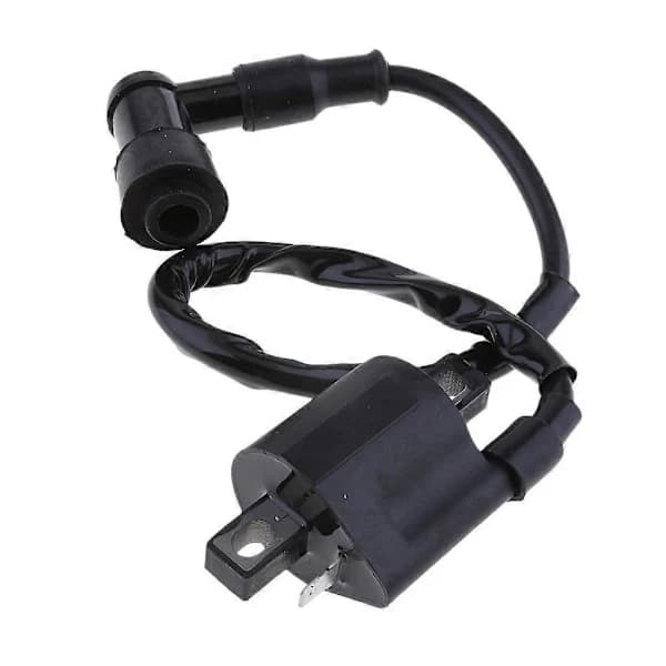 1-pack Ignition Coil for Suzuki Quadrunner 50 LT50 2x4 1983-1987