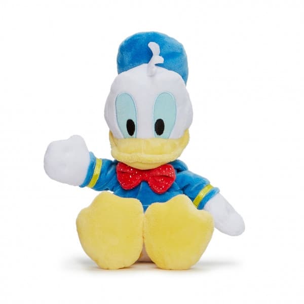 Disney Pehmolelu Aku Ankka, 25 cm_Superlahja