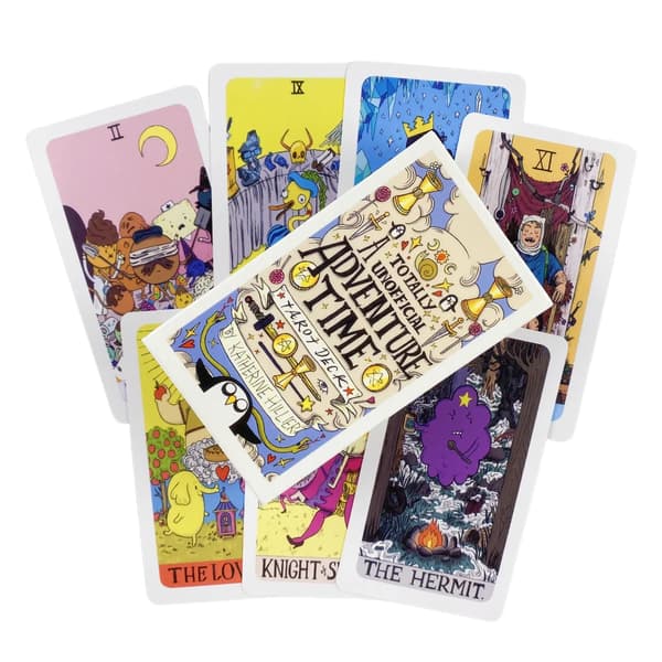 Kali Oracle Kort Divination Deck Engelsk Vision Udgave Tarot Brætspil Til Fest TT302