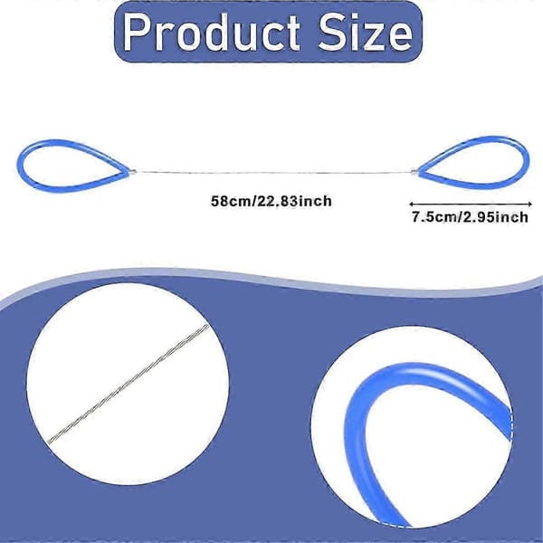 2 Clay Cutters Steel Wire Cutting Wheels with Handles for Ceramic Tools