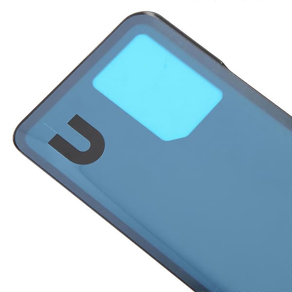 (Ny ankomst) Til Honor 100 Batteribagcover (Sort)