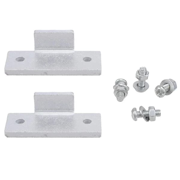 Two SL-D2 3200 B2 Q2 D3 Turntable and Other Turntable Dust Covers with Repair Clips and Hinges.