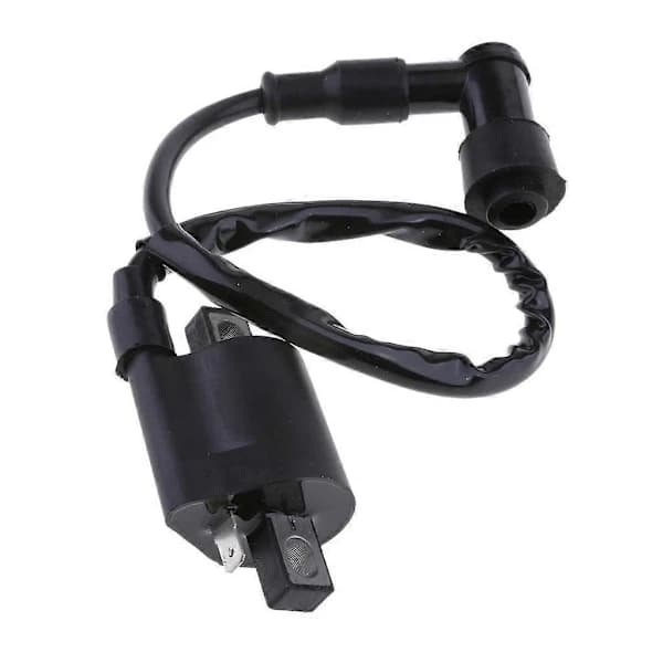 1-pack Ignition Coil for Suzuki Quadrunner 50 LT50 2x4 1983-1987