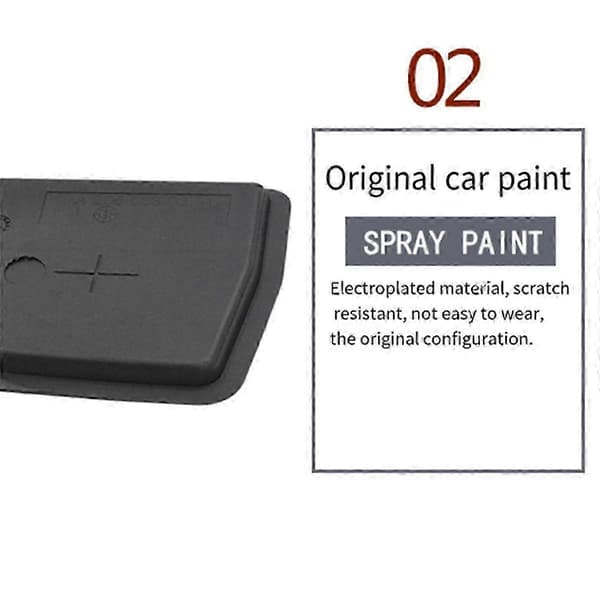 Center Console + Cup Holder Rubber Inserts Suitable for Certain Brands A2056830191