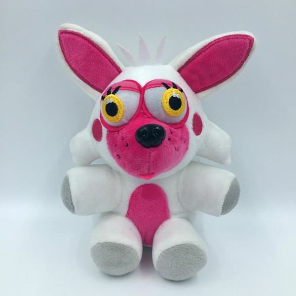 Five Nights at Freddy's pehmonukkelelun_superlahja