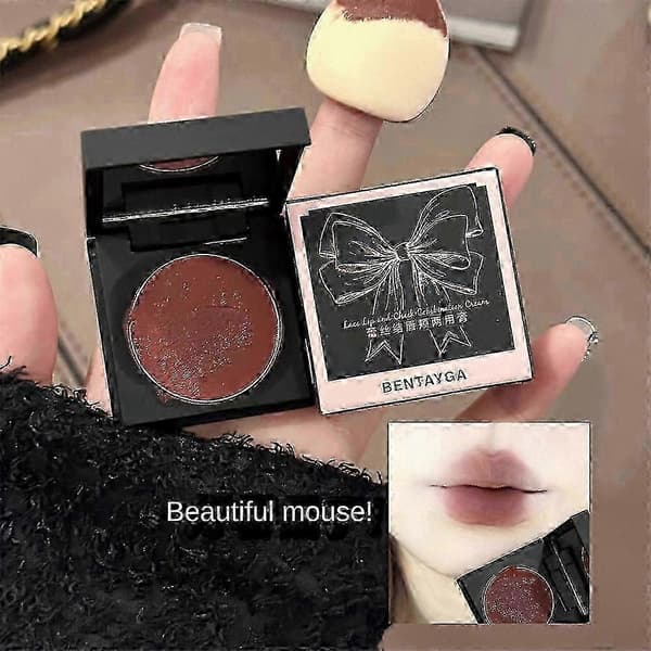 Lysende Concealer til Under Øjnene, Cremet Fugtgivende Formel til Mørke Rande