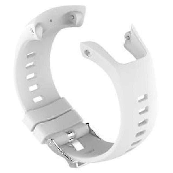 Kellon ranneke Suunto Spartan Trainer Wrist Hr -kelloon, valkoinen, erityislahjoja