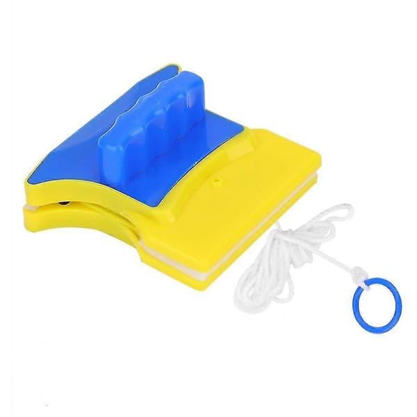 Double-Sided Magnetic Window Cleaner Glass Cleaner Cleaning Tool