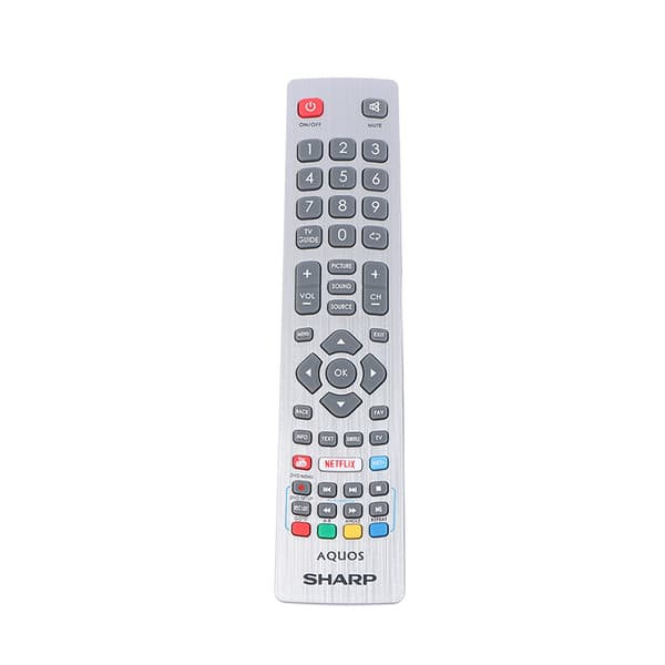 Professional for Sharp Aquos High Definition Smart Gift