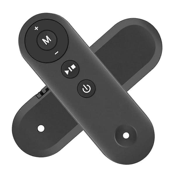 Fjernkontroll for Lichico Walking Pad Hjemmetreningsmølle og Gåmaskin_Overraskelsesgave