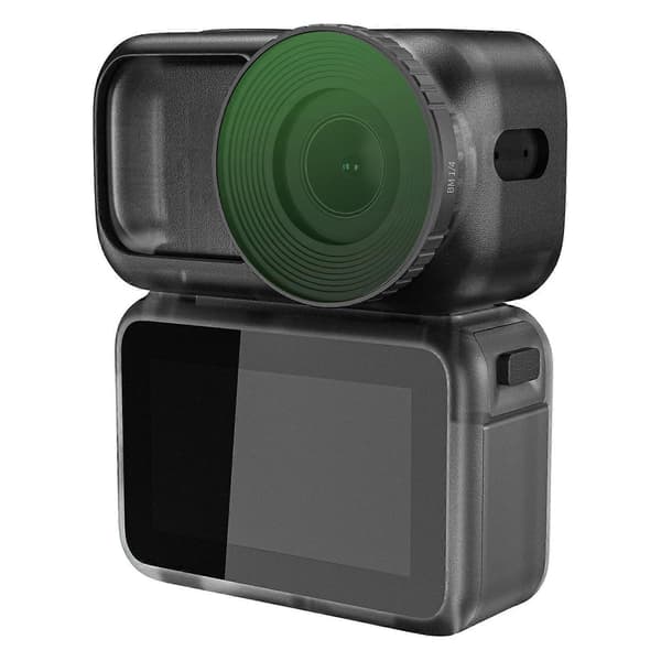 Til DJI Osmo Nano STARTRC Black Mist 1/4 Kameralinsefilter_Kvalitetsgaver