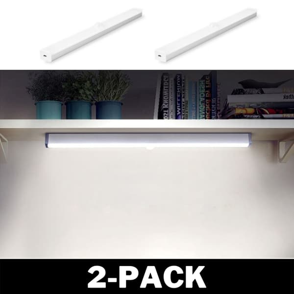 LED Lighting - Lamp with Motion Sensor 30cm