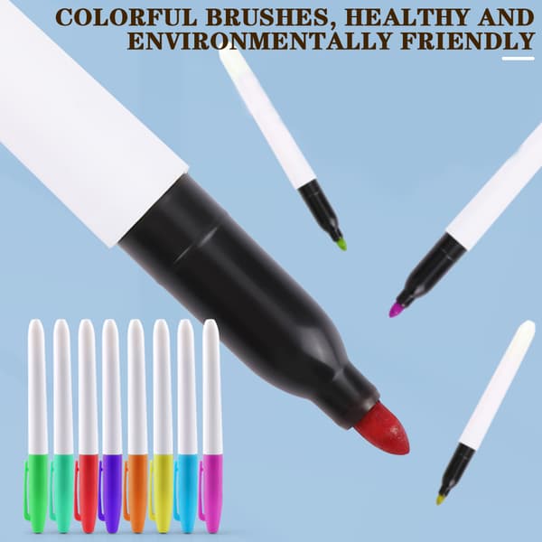 Easter Egg Decoration Kit with Rabbit Shape, Easy-to-Use Egg Drawing Tool for Kids, Boys, Girls