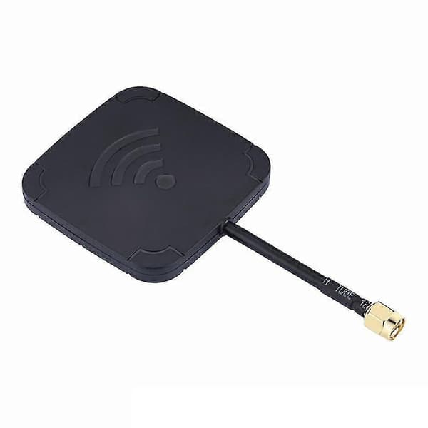 5.8g 14dbi Høyforsterkende Flatpanel FPV-antenne RP-SMA