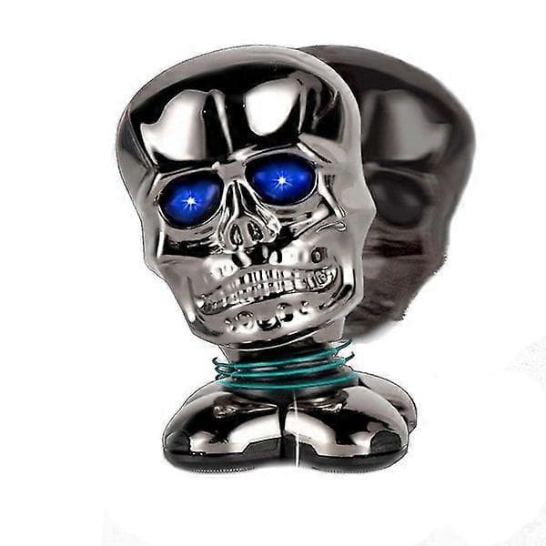 Electric Shaver for Bald Men, Equipped with 5D Floating Head.
