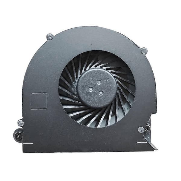 Bærbar CPU-køleventilator til 8560p 8570p 8560B Probook 6560B 6565B 6570B CPU-køleventilatorudskiftning