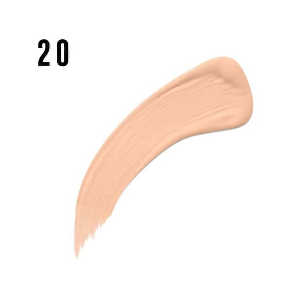 Max Factor Facefinity All Day Flawless 30hr Wear Concealer 7.8ml - 020