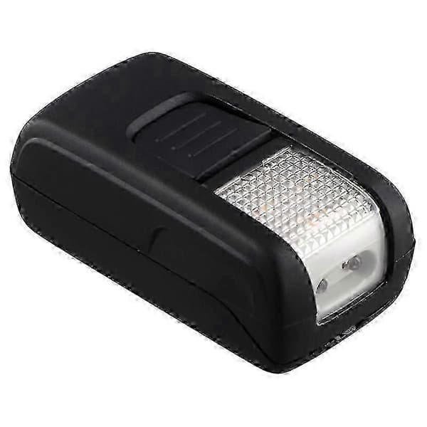 For Magnetic Flashlight Trunk Light 3T0947417 3T0947417E Compatible with Certain Brands