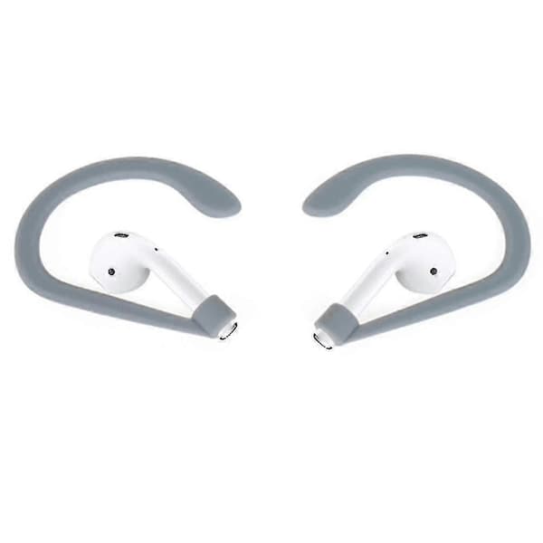 Kadonneen estävä kuulokekoukku Apple Airpodeille