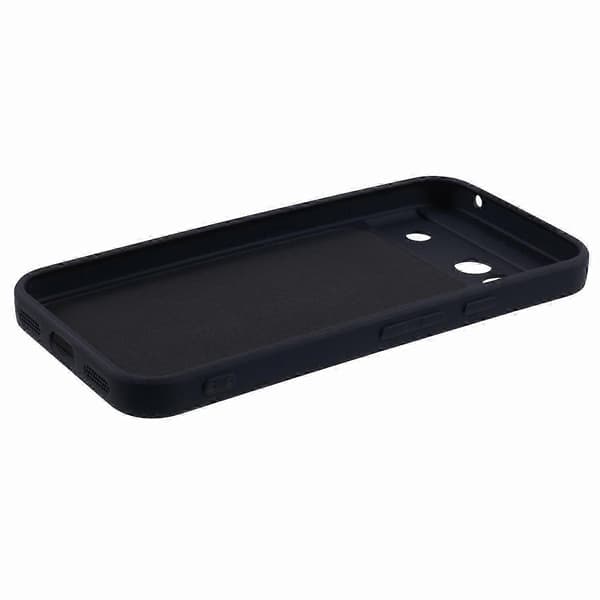 Pixel 7a Deksel Støtsikkert TPU med MagSafe-kompatibelt Telefondeksel (Stil B)