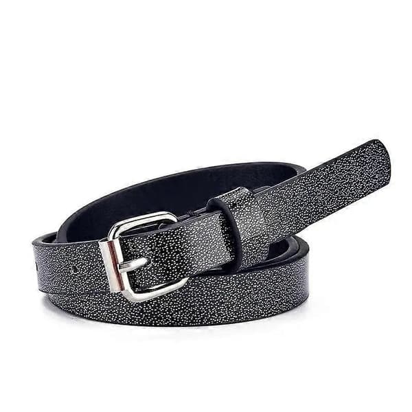 Glittrigt Bälte för Barn - Stilfull Accessoar för Jeans & Klänningar_Kvalitetsgåvor