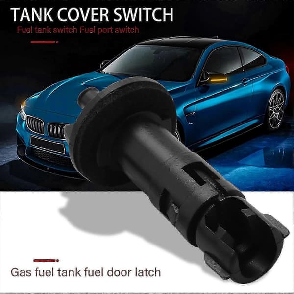 Fuel Filler Door and Trunk Release Switch for Aveo 2004-2011