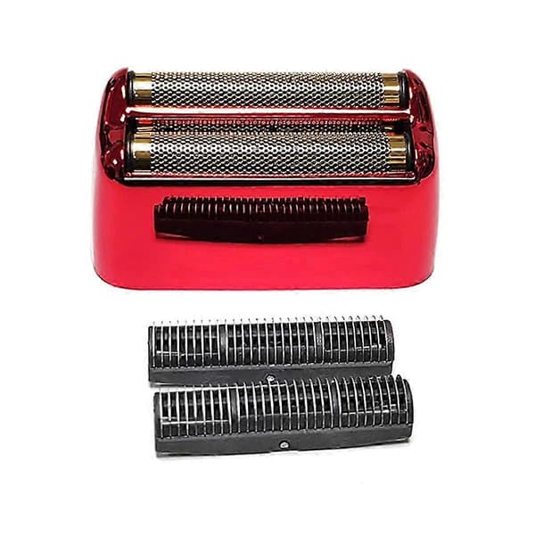BaBylissPro FX3 High-Speed Double Foil Shaver Replacement Head