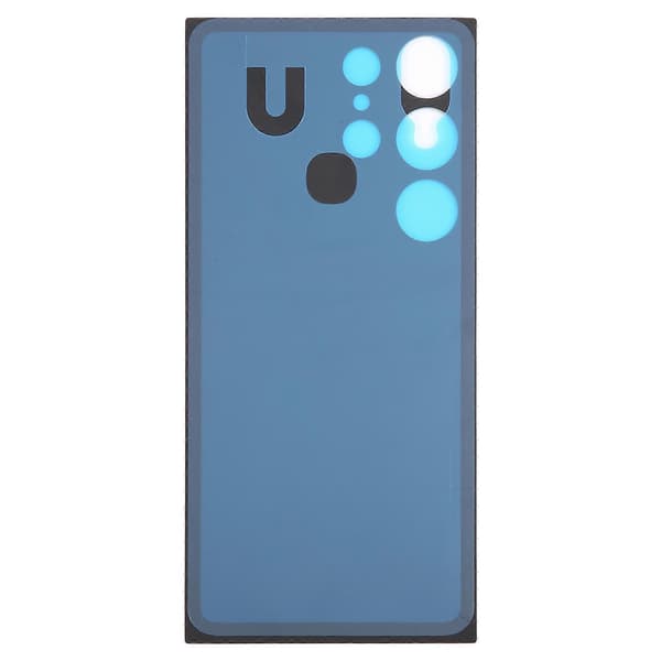 Batterideksel til Samsung Galaxy S24 Ultra SM-S928B