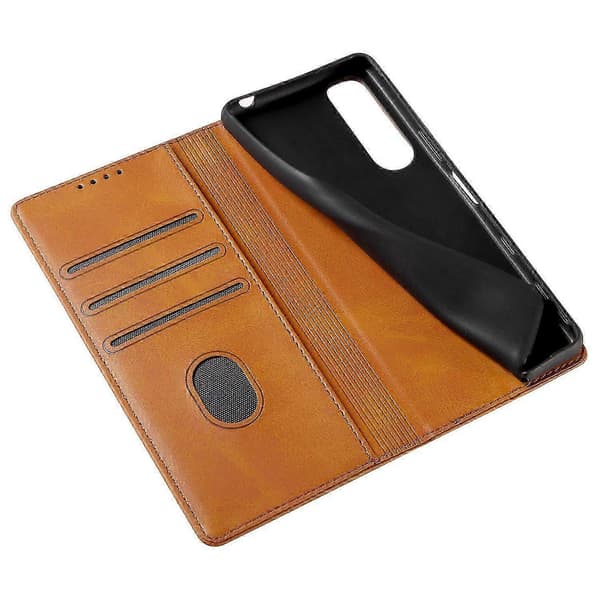 For Sony Xperia 5 II Phone Case (Khaki)