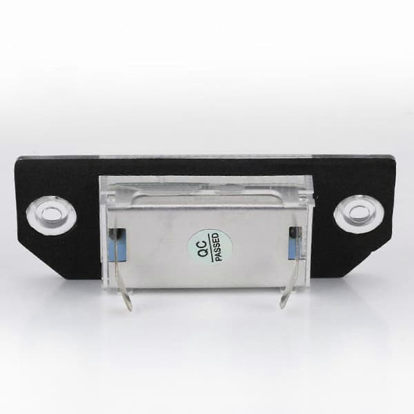 Auto 12V LED nummerpladelys til Ford Focus CMax MK2 20032008