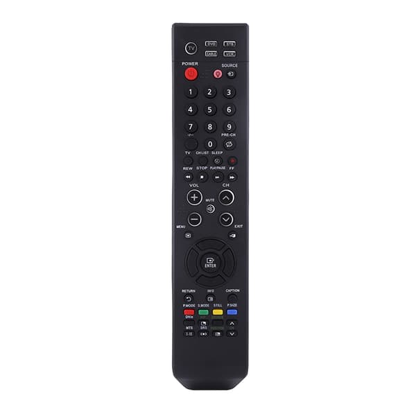 Yleiskäyttöinen korvaava Samsung BN59-00611A BN59-00603A BN59-00516A -lahja