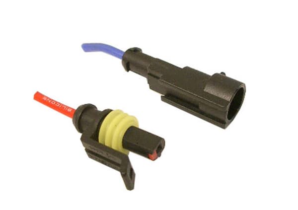 Xenon Lamper 55w standard model 3000k - 12000k superpris !!