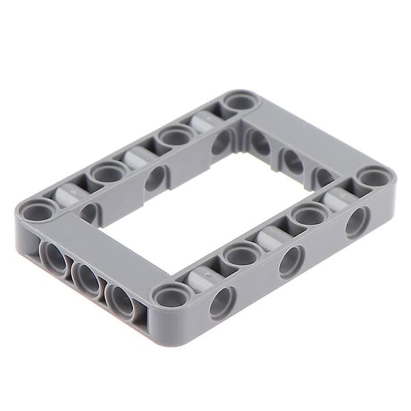 29-dels Technic Differentialsväxellåda Kit Pack Kompatibel med Tsma29
