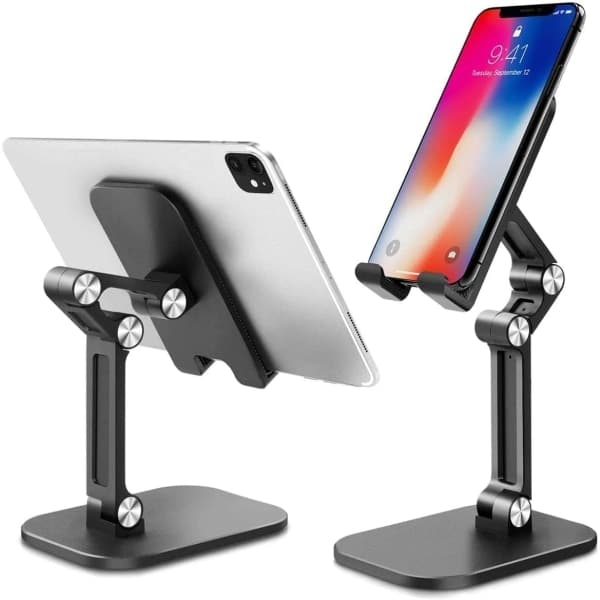Universel til bordtelefoner. Tabletholder Cherry
