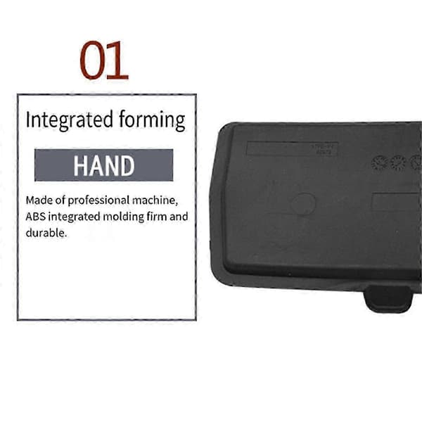Center Console + Cup Holder Rubber Inserts Suitable for Certain Brands A2056830191