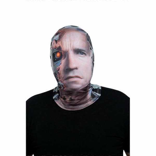 Mask Terminator S_Kvalitetsgaver