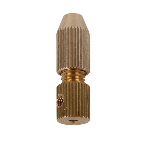 CNC Lathe Milling Machine Hardware Parts with 2-0.7 Engraving Tool Collet Suitable for Various Brands