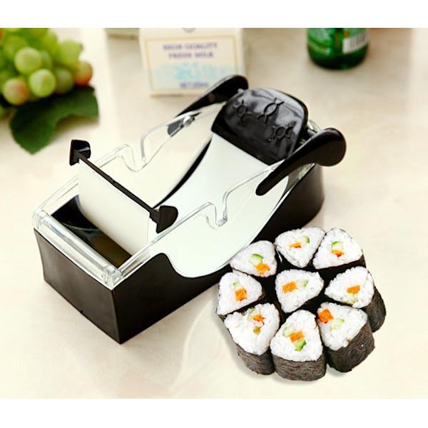 Sushi Model Home Diy Roll Sushi Machine Köksprylar