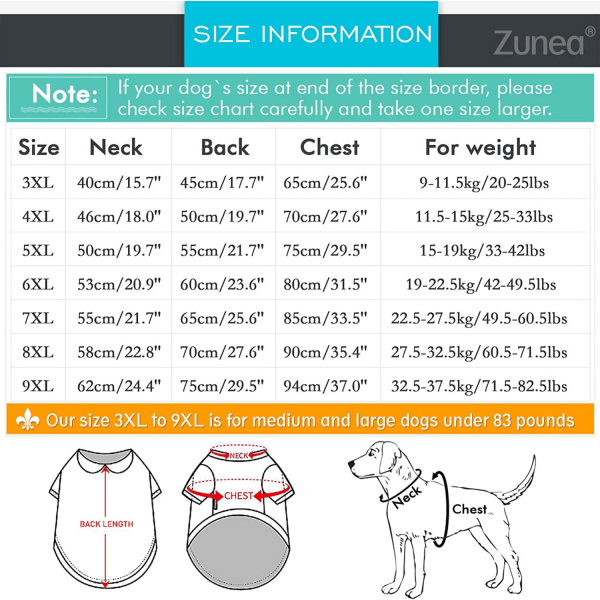 Hundkläder höst/vinter (blå-3XL)